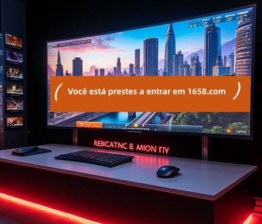 Estatísticas do Jogo 58ff